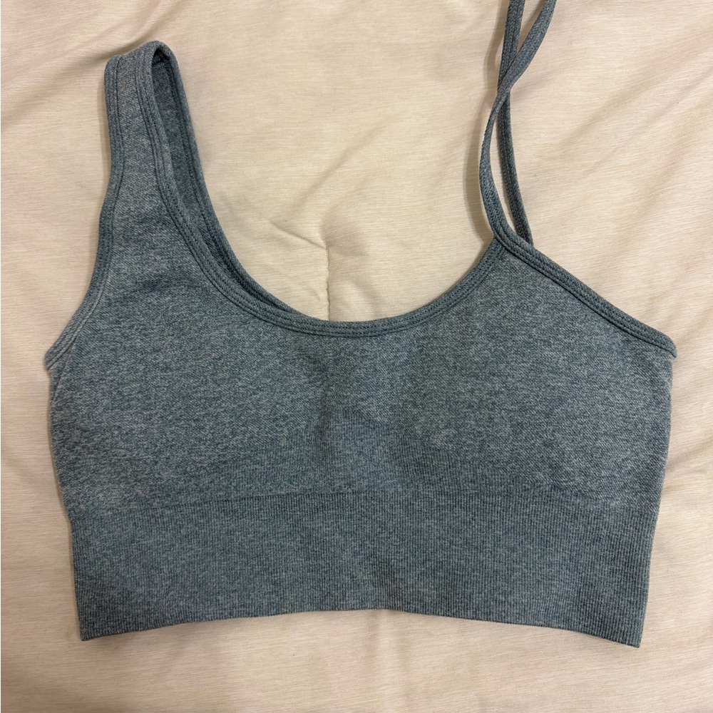 Bo+Tee Women's Sports Bra